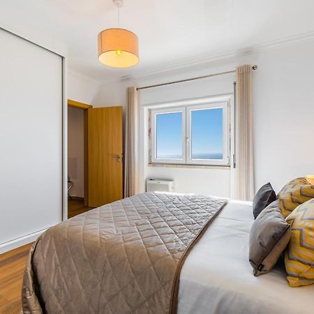 Appartement Ericeira Vista Mar Peace And Sea Extérieur photo