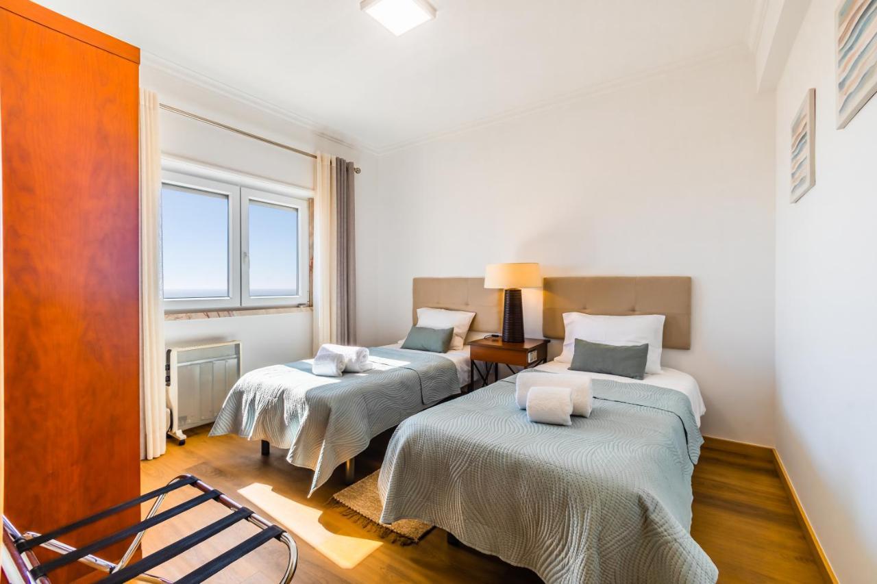 Appartement Ericeira Vista Mar Peace And Sea Extérieur photo