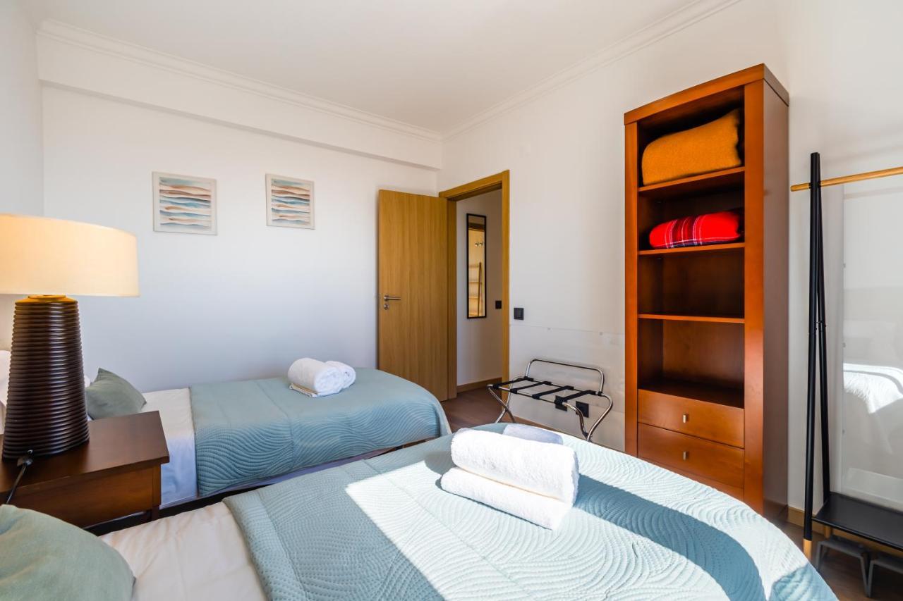 Appartement Ericeira Vista Mar Peace And Sea Extérieur photo