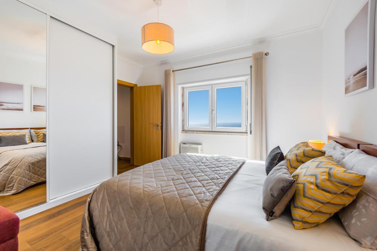 Appartement Ericeira Vista Mar Peace And Sea Extérieur photo